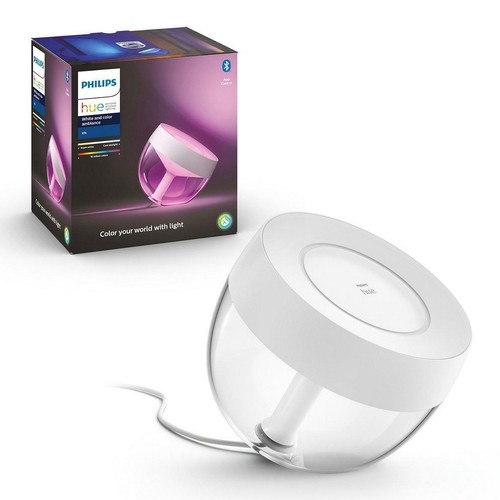 Philips hue white color - &,