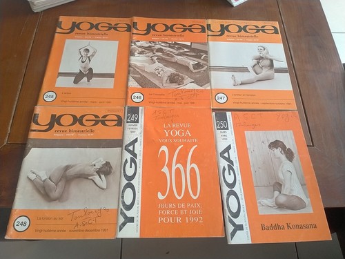 Konvolut vintage zeitschriften - konvolut,