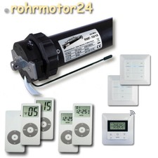 Funk Rolladenmotor RMF 10 bis