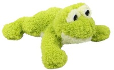 Inware kuscheltier frosch - -,