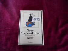 Loriot, Neue Lebenskunst in Wort und Bild