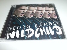 Georg Randel - Wild Child-   -
