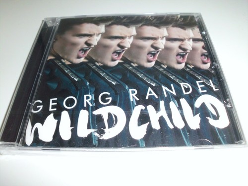 Georg randel wild - georg,