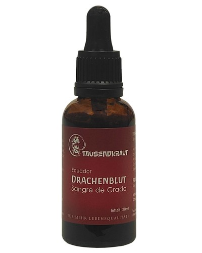 Premium drachenblut sangre - premium, de