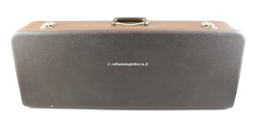 Selmer tenorsaxophon koffer - selmer,
