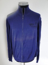 Signum Strickjacke Herren