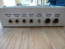 Cassens & Plath GmbH Variocourse Elektronik Einheit