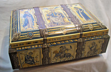 Nürnberg Lebkuchenfabrik