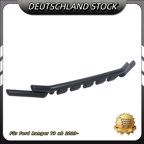 Ford ranger spoilerschutz - ford,