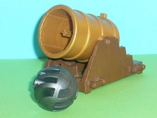 playmobil die dicke Berta