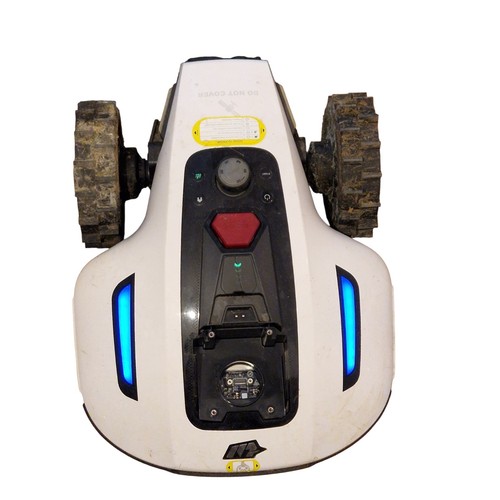 Mammotion yuka mini - yuka, 500