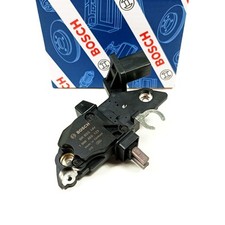 BOSCH Generatorregler Regler