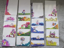 20 verschiedene DIN A5