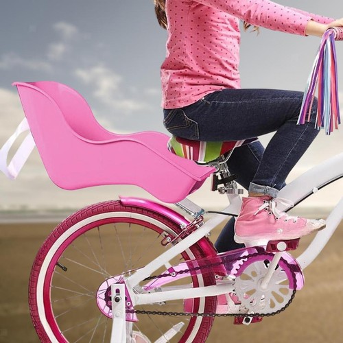 Kinder fahrrad puppensitz - kinder,