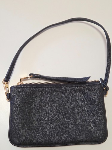 Louis vuitton tasche empreinte - vuitton,
