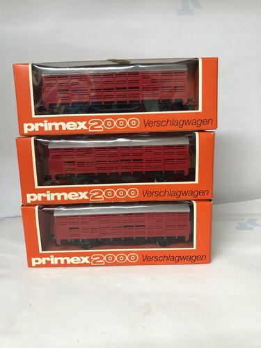 Märklin primex 4589 - primex, h0