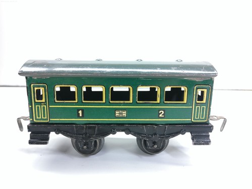 Hwn spur personenwagen - spur, 0