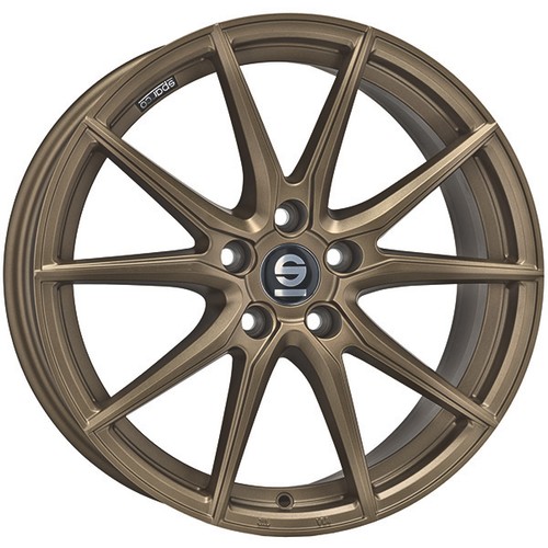 Alufelge sparco drs - alufelge,