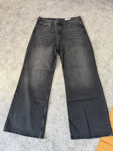 Oliver suri wide leg jeans - s.oliver,