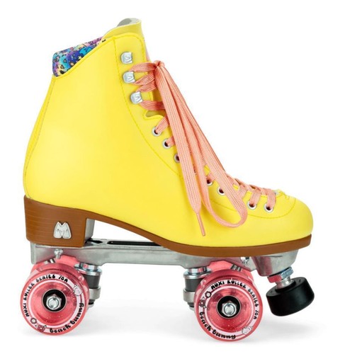 Moxi beach bunny disco roller - bunny,