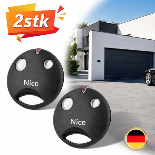 Stk fernbedienung - 2,