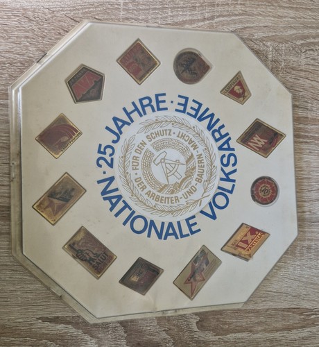 Ddr nva ehrentafel - ddr,