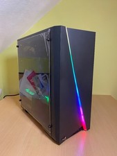 Gaming-PC | Ryzen 5 5500 | RTX 2060 Super 8GB | 16GB RAM | WLAN | GARANTIE