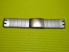 Original Swatch Aluminium