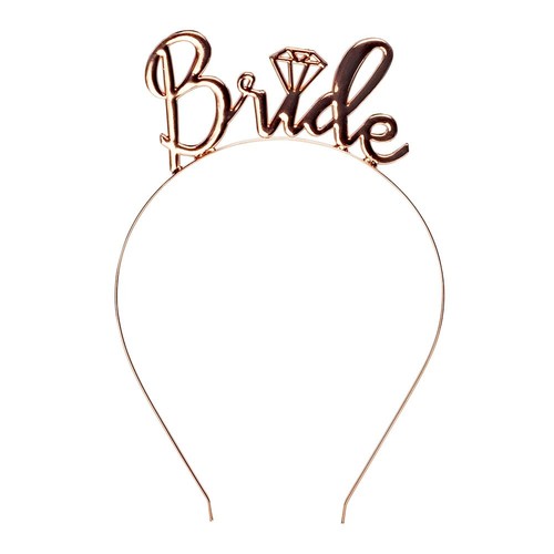 Braut diadem haarschmuck 20cm - braut,