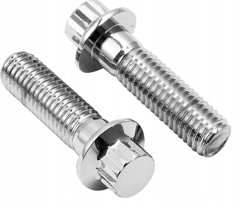 Bremssattelschrauben vorne - , 2