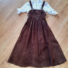 Dirndl Trachtenkleid