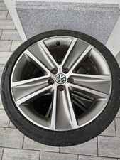 Original VW Polo 6R 17 Zoll