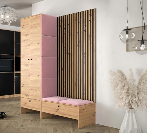 Garderoben set balma iii - garderoben-set,