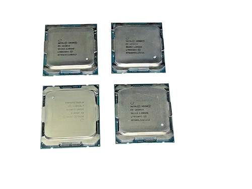 Intel xeon 2650 v4 - xeon, e5-2650