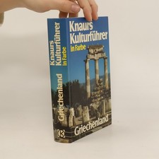 Knaurs Kulturführer in Farbe