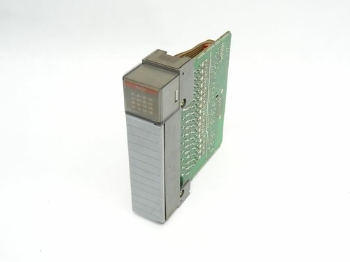 Allen bradley slc 500 - allen-bradley,