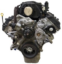 Motor für Dodge Challenger