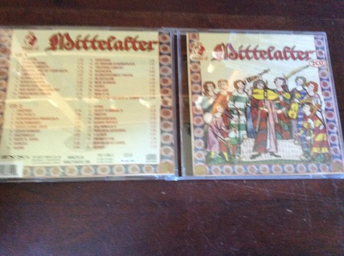The world mittelalter 2 - world, [2