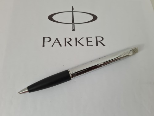 Parker frontier flighter - parker, gt