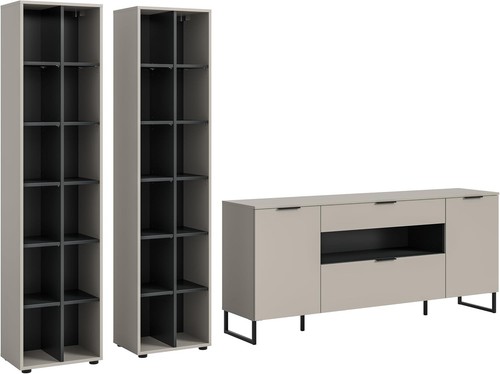 Xonox wohnzimmer noida - xonox,