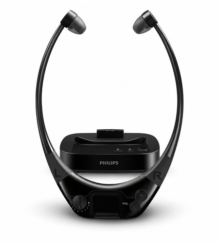 Philips wireless kopfhörer - wireless,