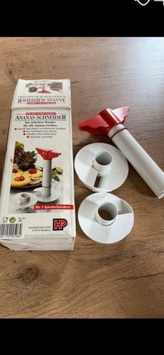 Ananas schneider - hp,