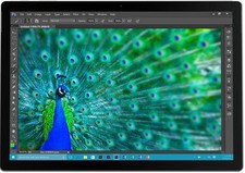 Microsoft Surface Book 13,5 Zoll i5-6300U 8GB 256GB SSD 3000x2000 (Ersatzteil)