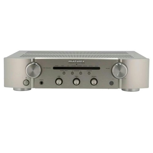 Marantz pm6005 vollverstärker - marantz,