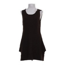 Consequent, Tank­top
