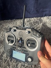 frsky taranis q x7 (Schwarz)
