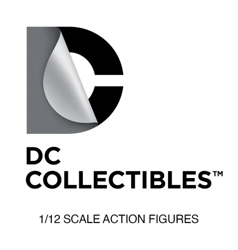 Collectibles actionfiguren - dc,