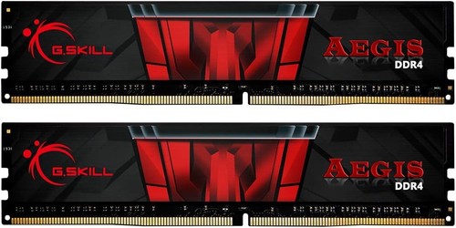 Skill 3200c16d 16gis - g.skill, f4-3200c16d-16gis
