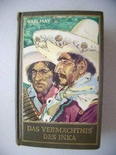 Karl May Bamberg Band 39 Das