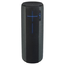 Ultimate Ears MegaBoom Bluetooth Lautsprecher 360 Sound Kohleschwarz